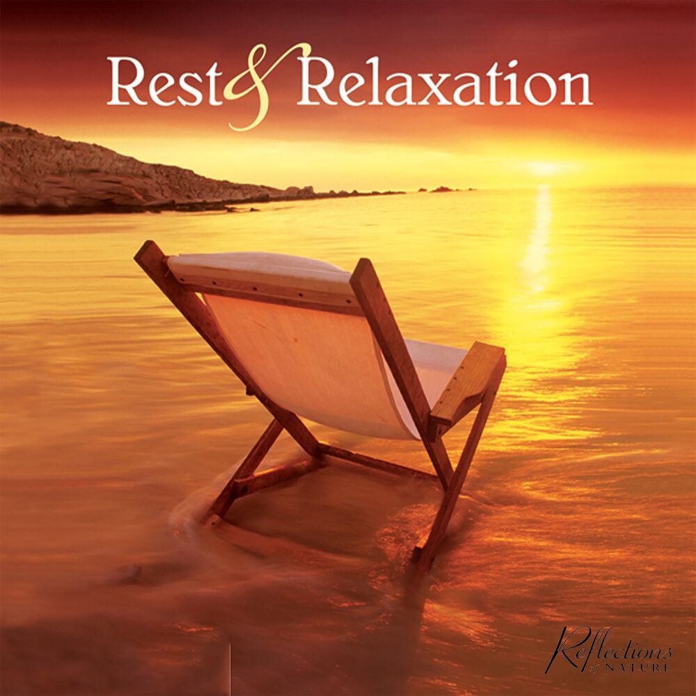 Picture of Rest & Relaxation