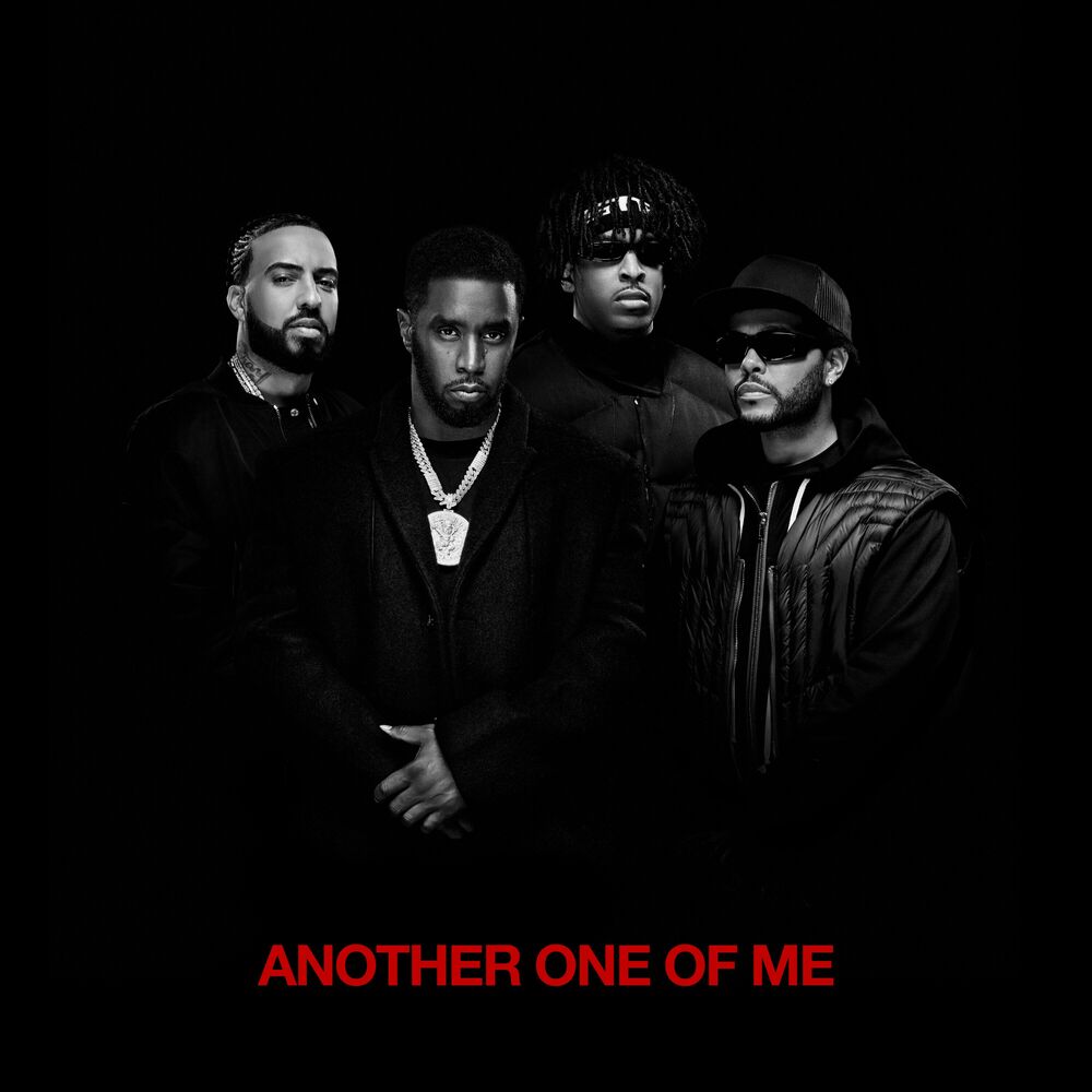 Picture of Another One Of Me (feat. 21 Savage)