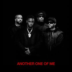 Cover of Another One Of Me (feat. 21 Savage)