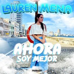 Cover of Ahora Soy Mejor
