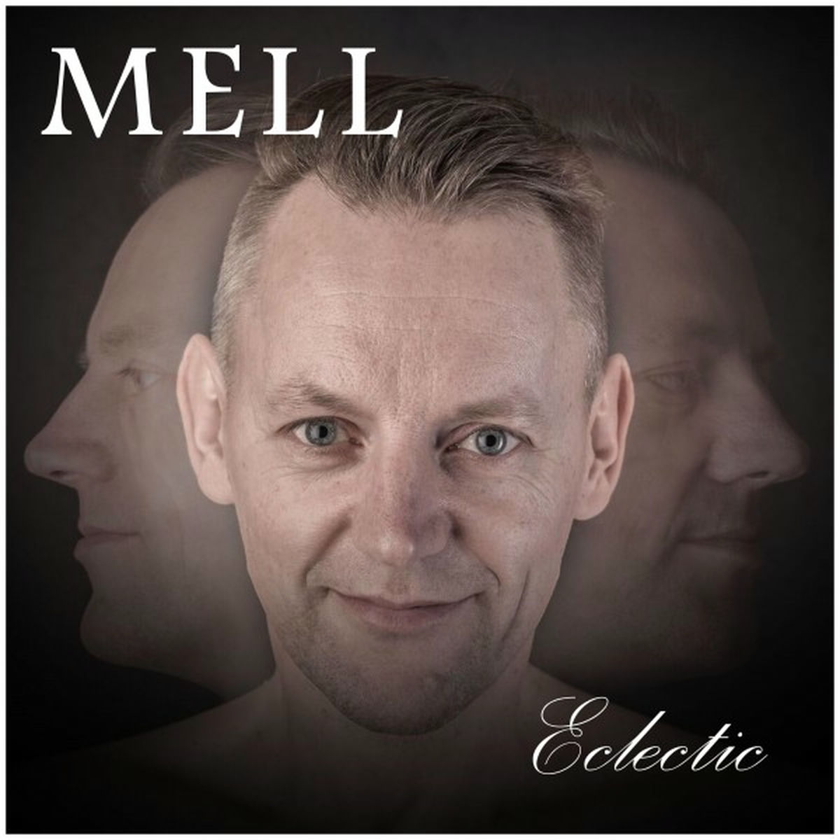 Album cover of Eclectic