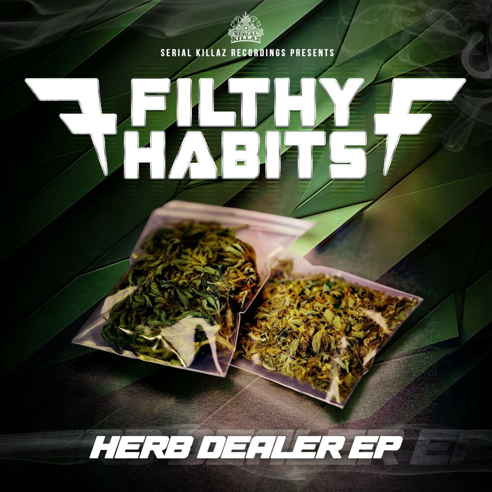 Picture of Herb Dealer EP