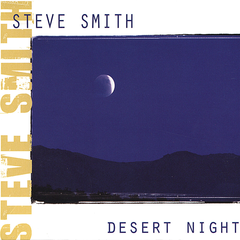Picture of Desert Night