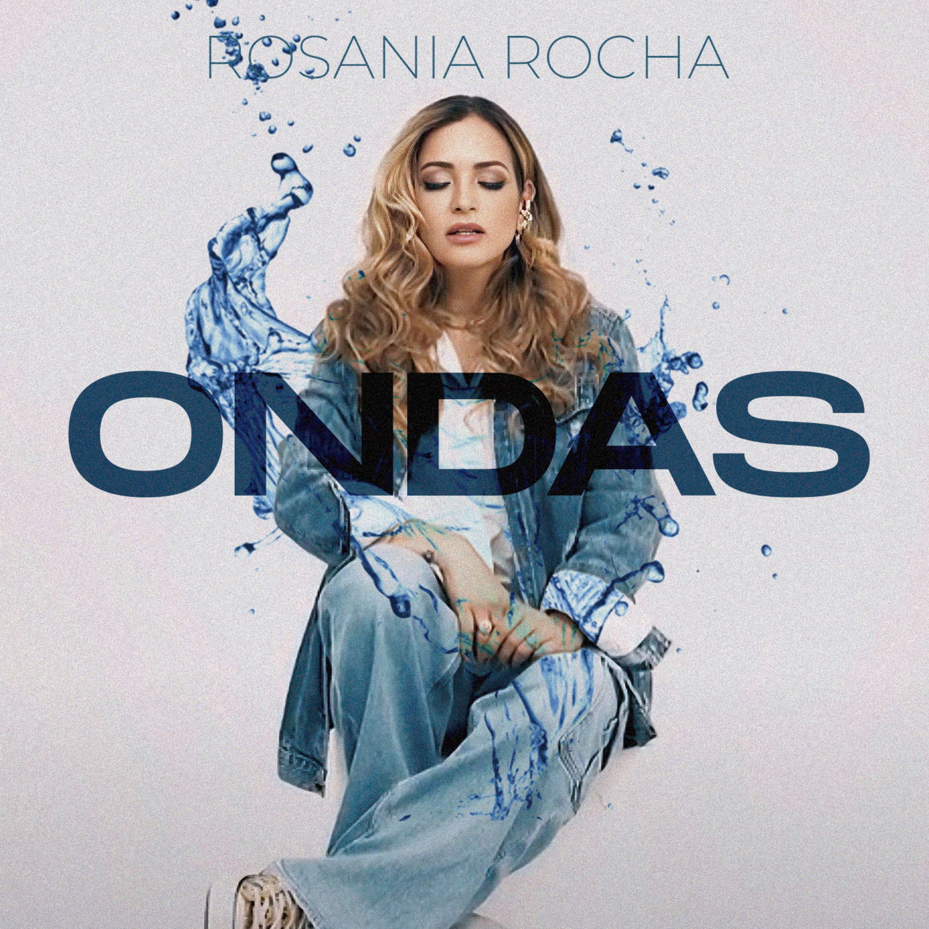 Album cover of Ondas