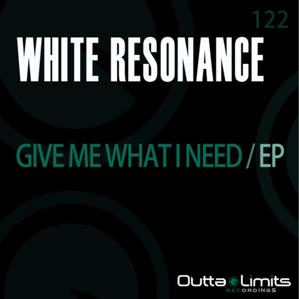 Picture of Give Me What I Need