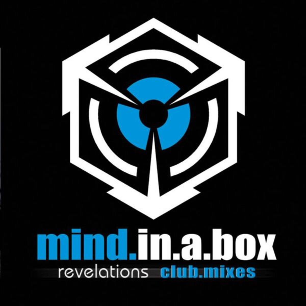 Album cover of Revelations (Club.Mixes)