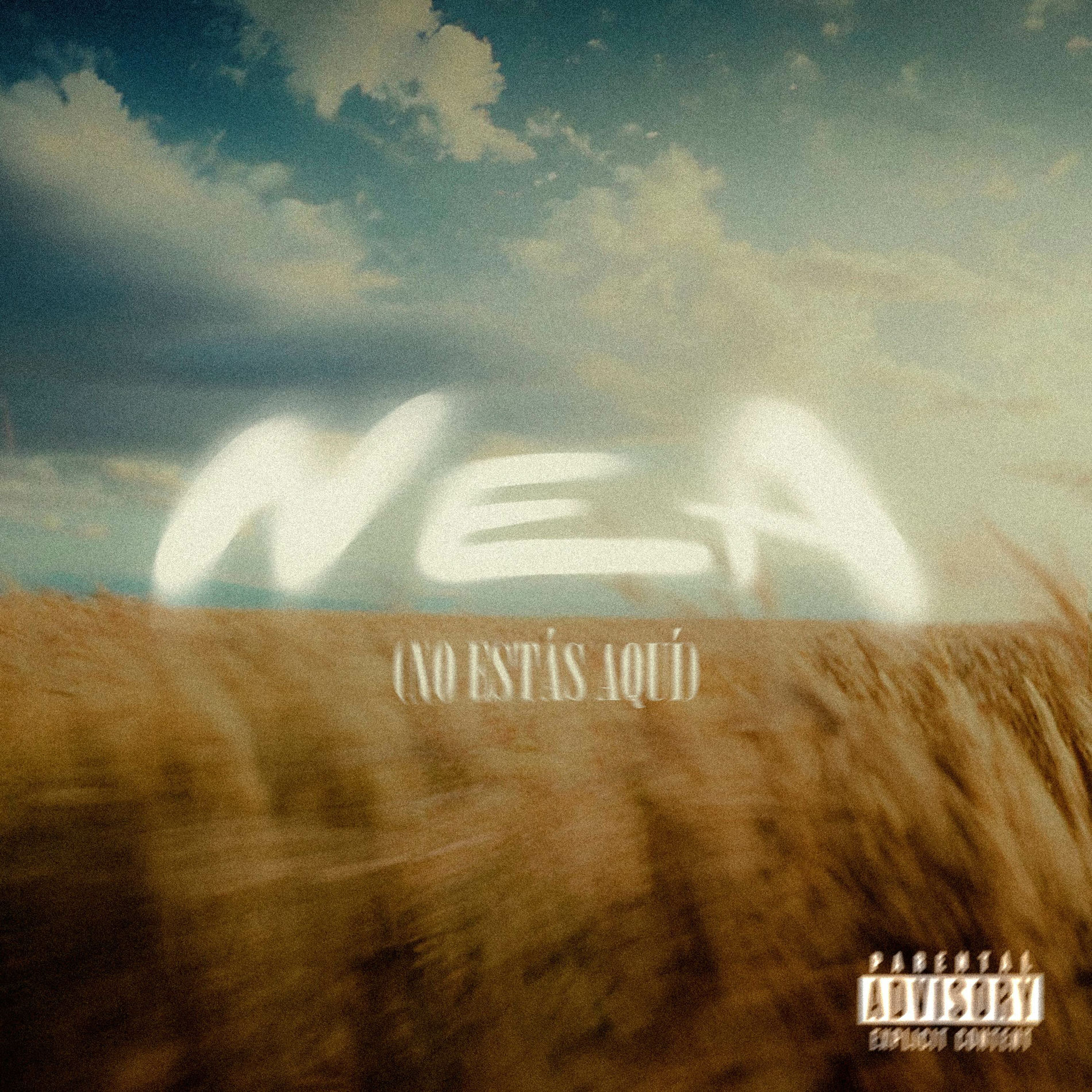 Album cover of NEA