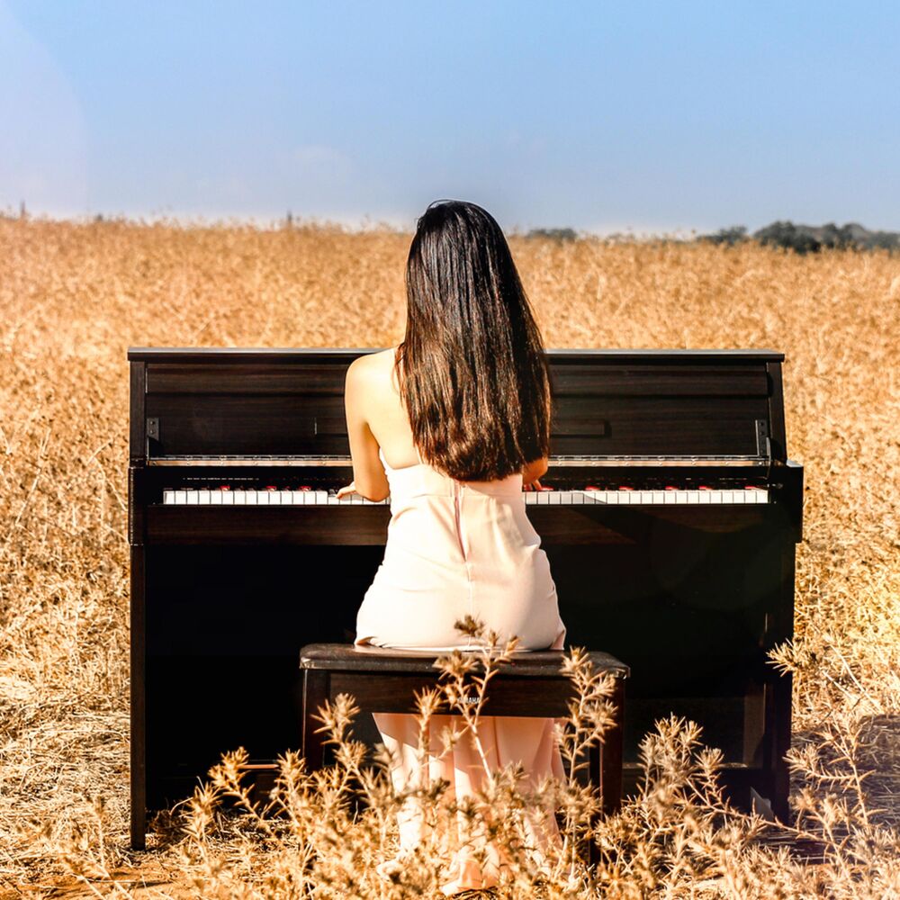 Picture of Somewhere Only We Know