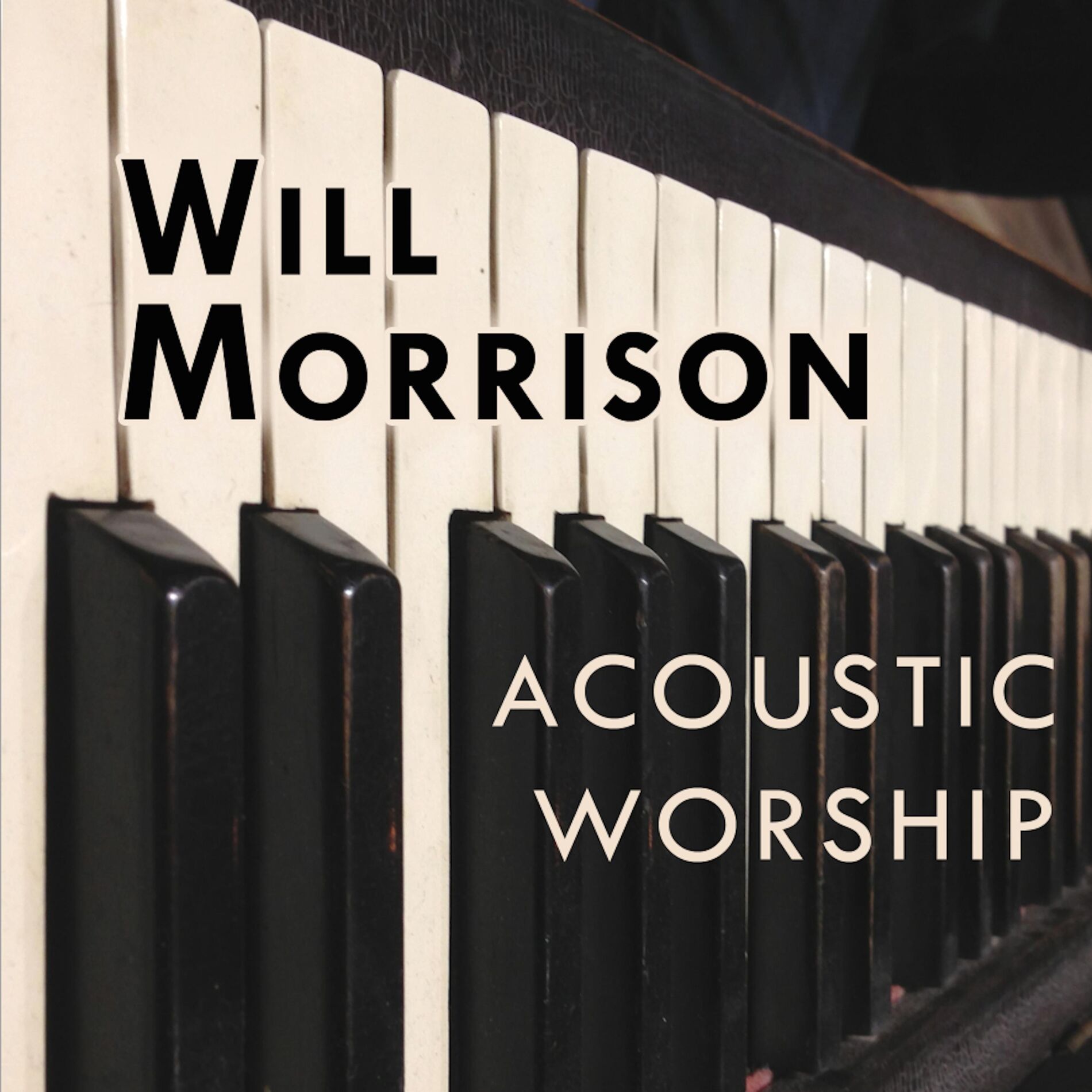 Album cover of Beautiful Jesus (Acoustic Version)
