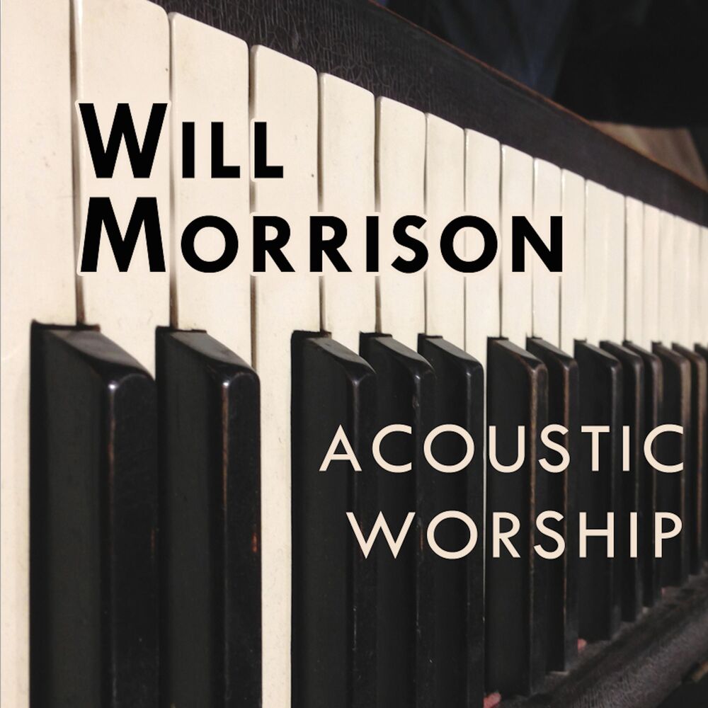 Picture of Acoustic Worship