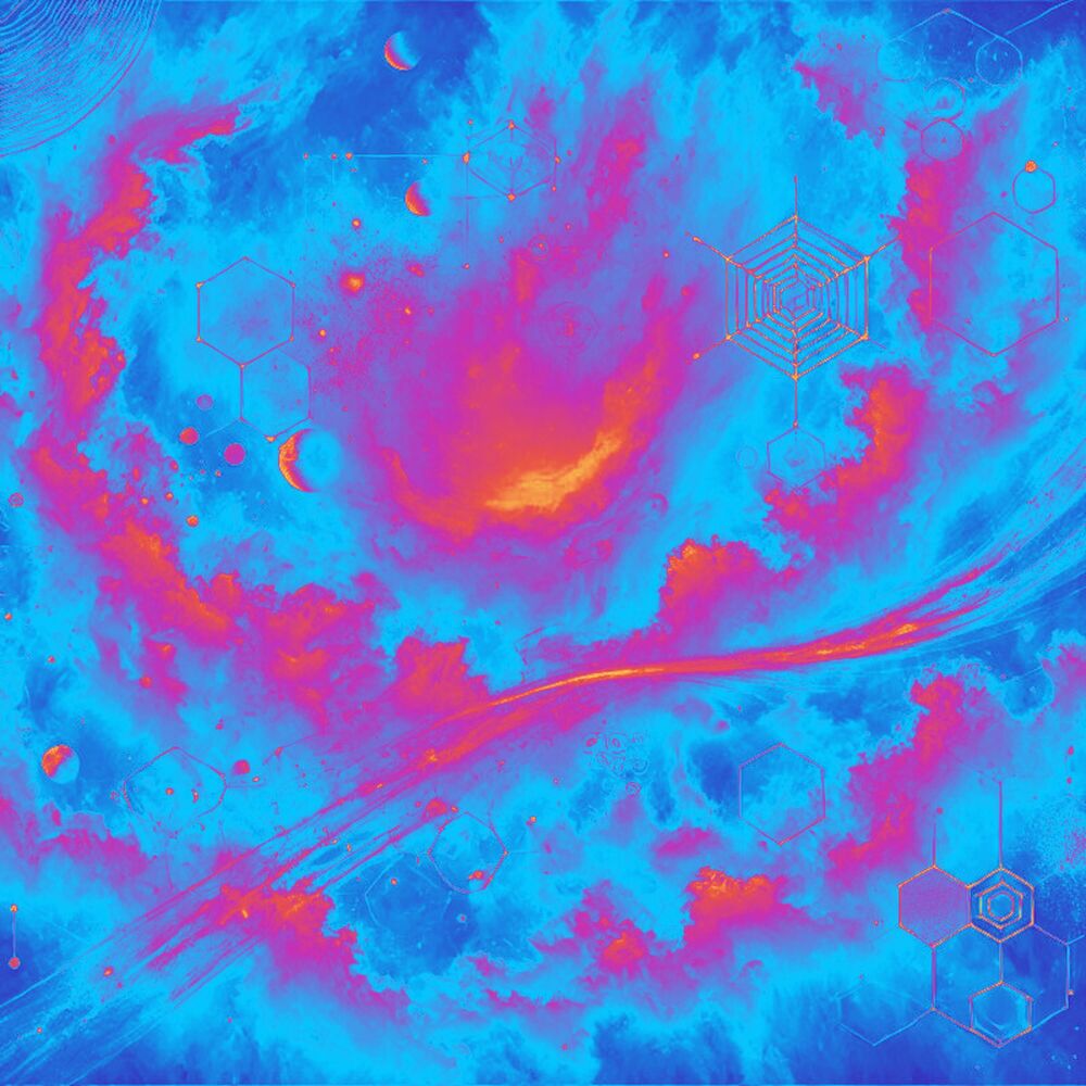 Picture of Dark Matter