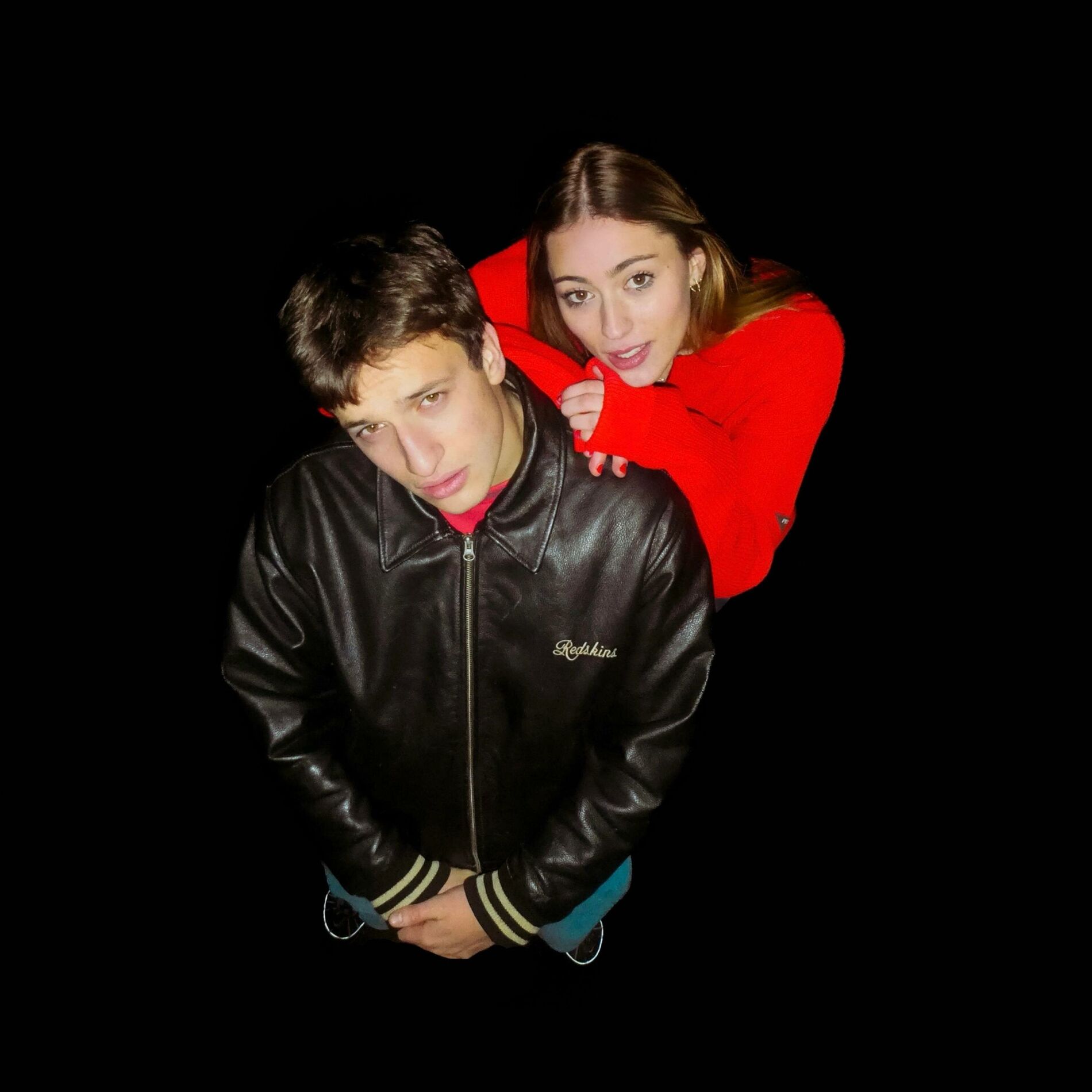 Album cover of Nouveau jean