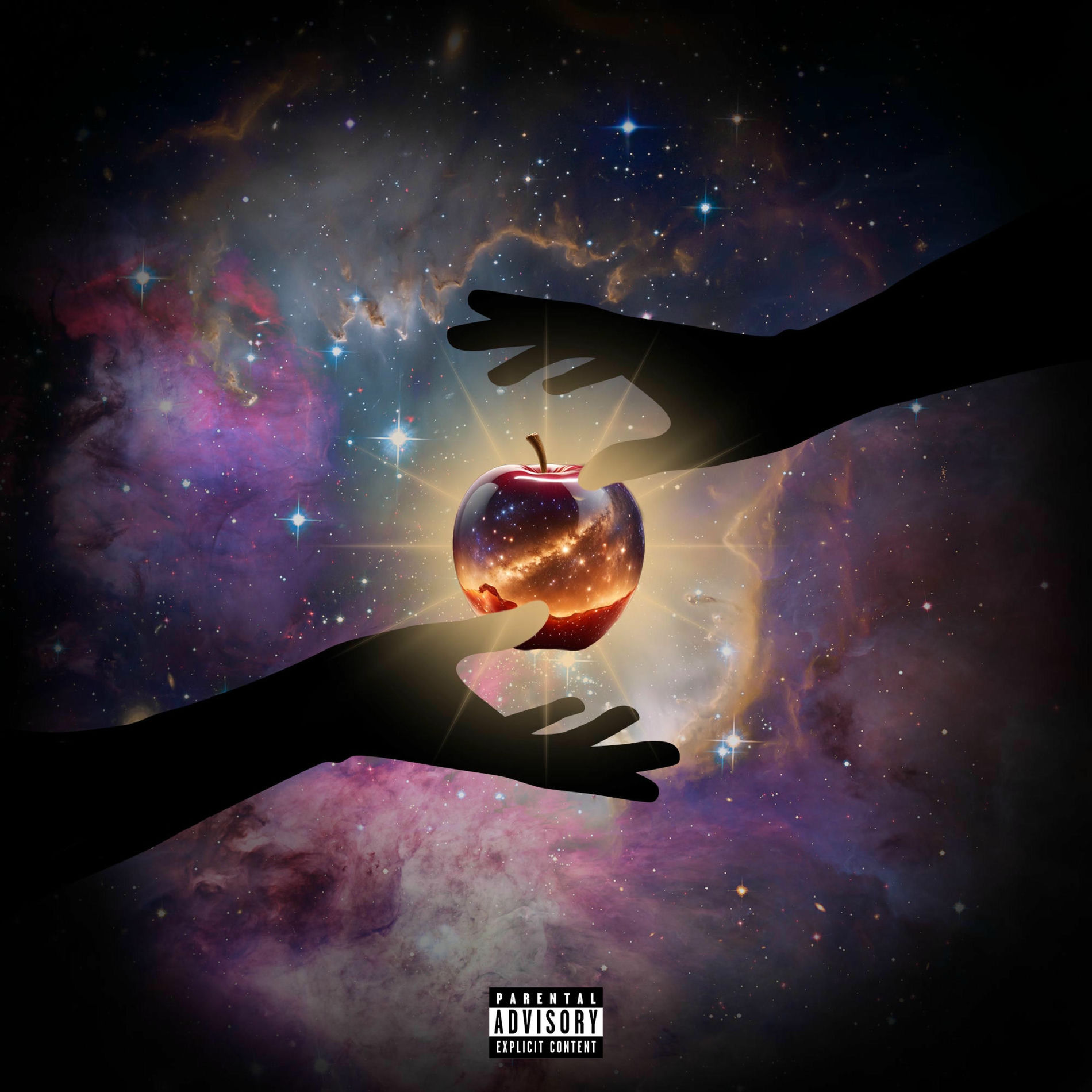 Album cover of Low Hanging Fruit