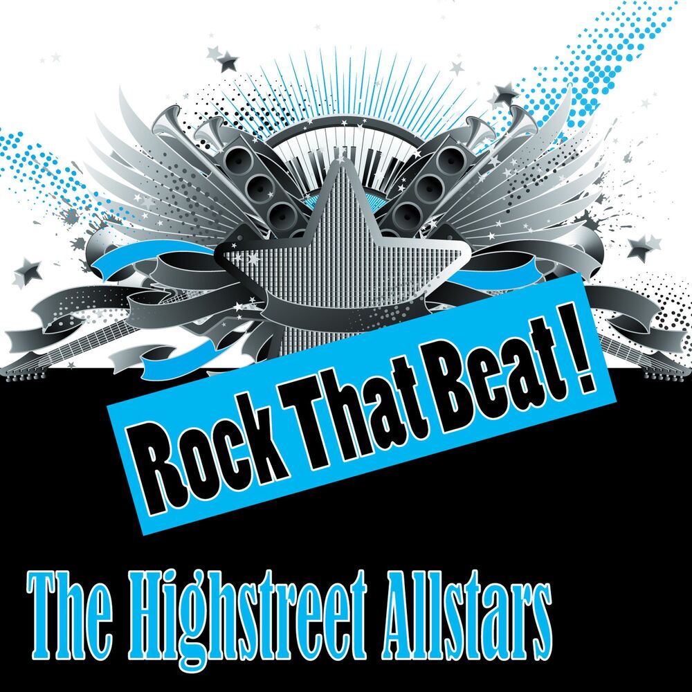 Picture of Rock That Beat