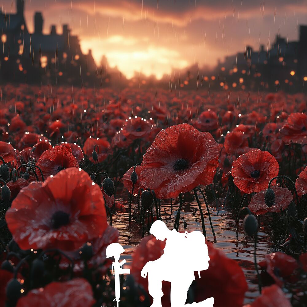 Picture of Oh Remember Us