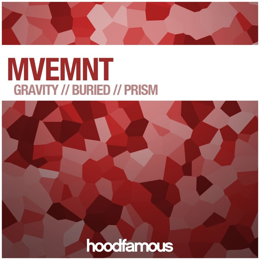 Picture of Gravity EP