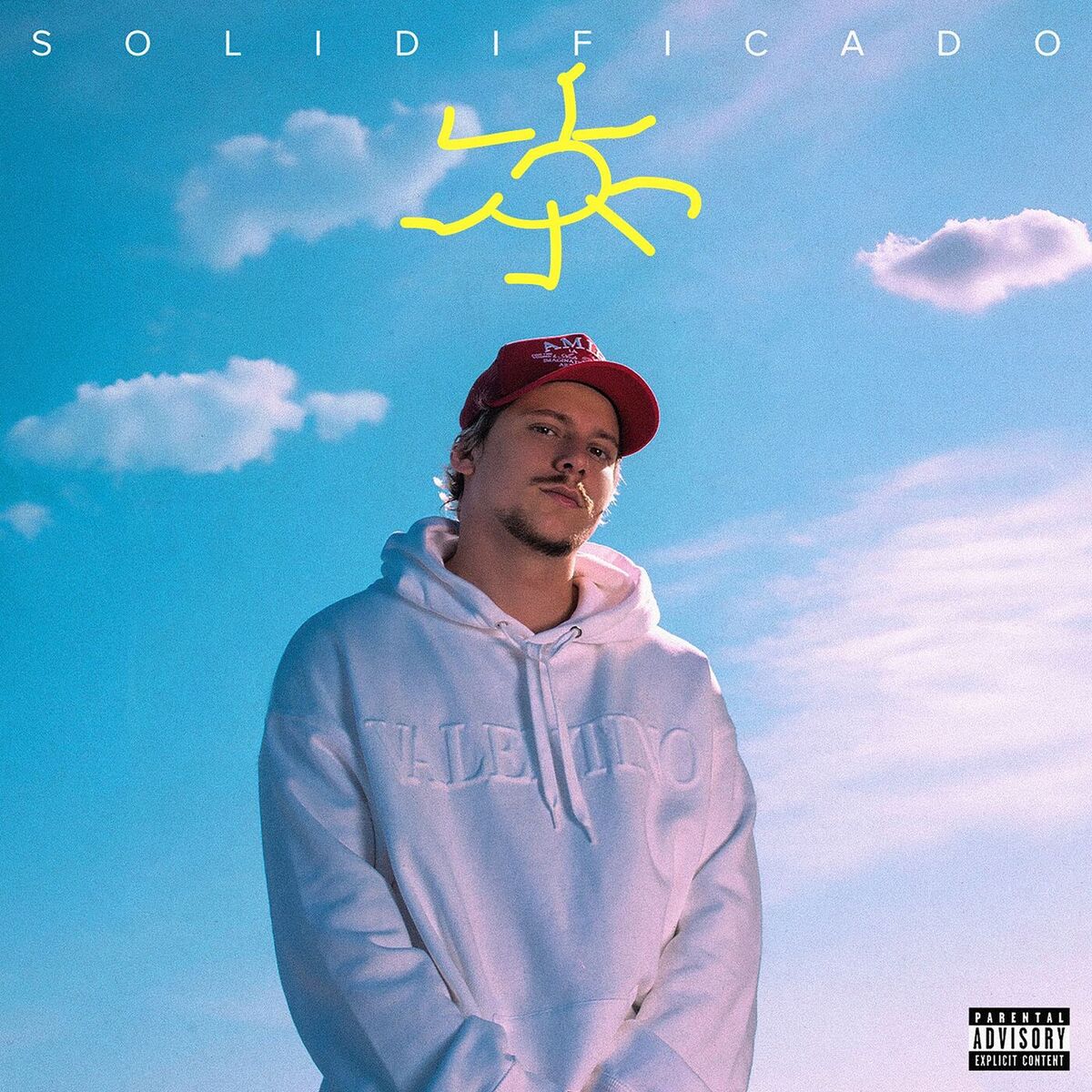 Album cover of Deixa