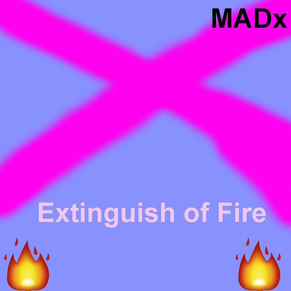 Picture of Mixed Genres of Fire (Remastered)