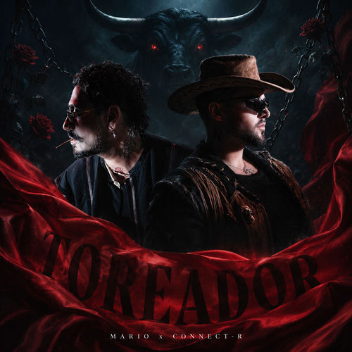 Toreador cover art