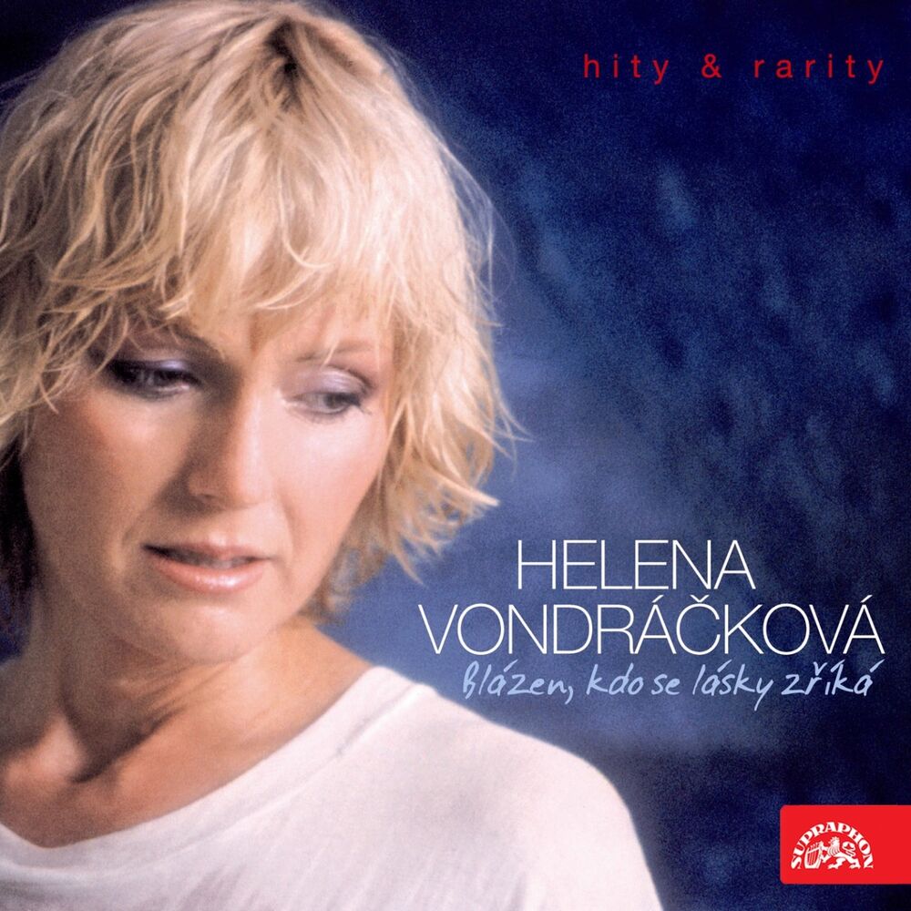 Picture of Blázen, Kdo Se Lásky Zříká (Hity & Rarity)
