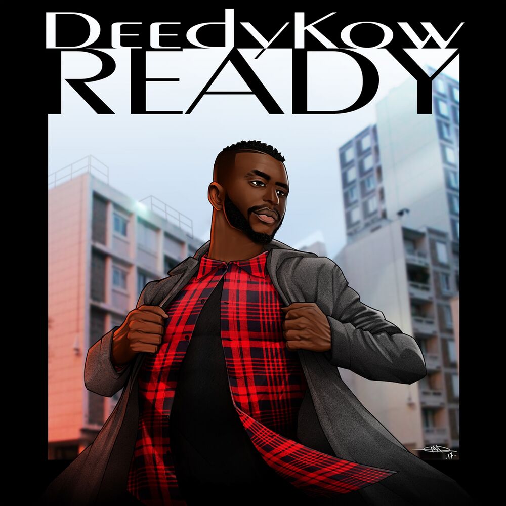 Picture of Ready