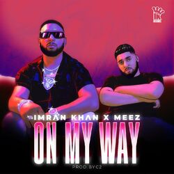 Cover of On My Way