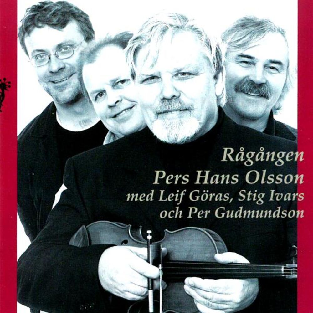 Picture of Rågången