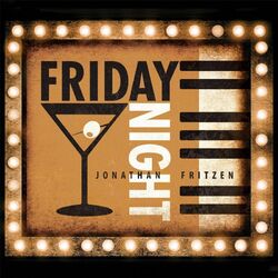 Cover of Friday Night