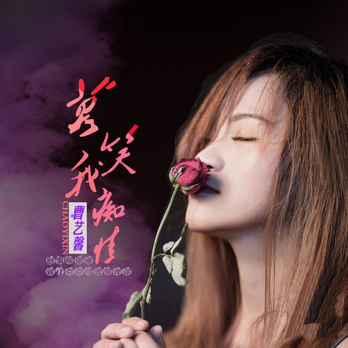 莫笑我痴情