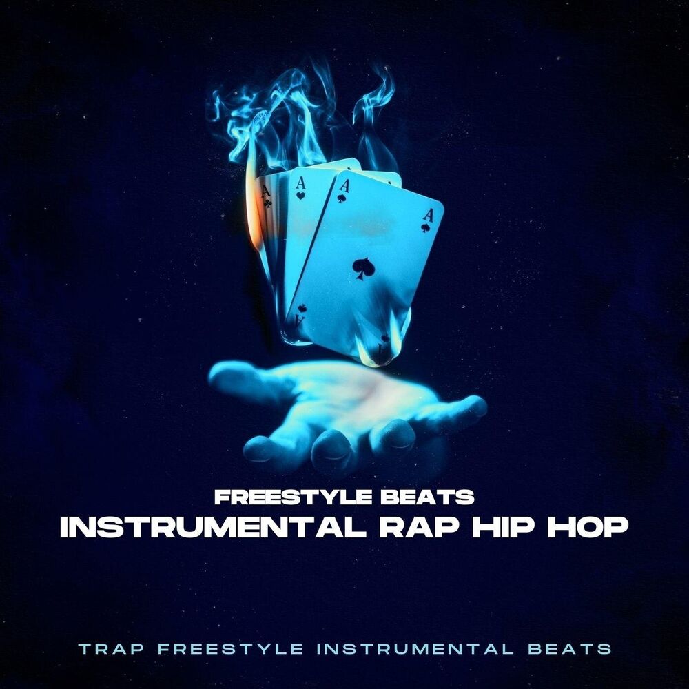 Picture of Trap Freestyle Instrumental Beats