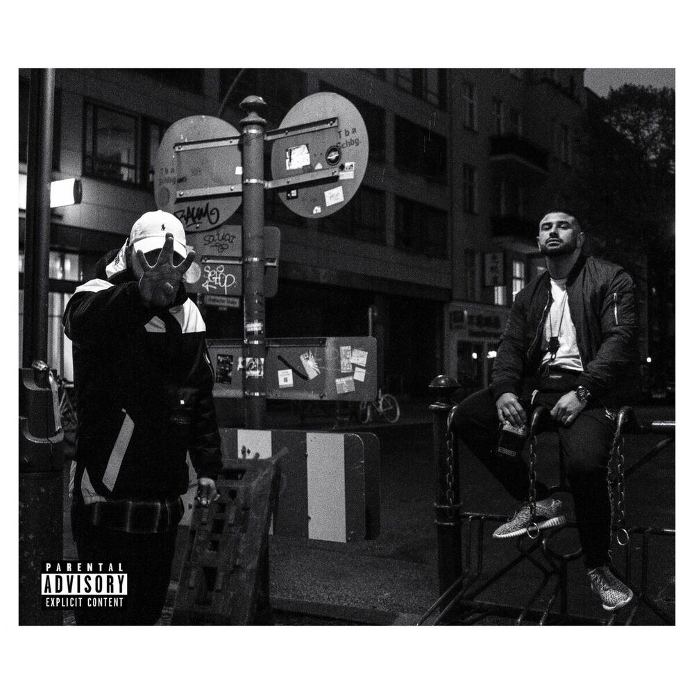 Picture of Mixtape, Vol. 2