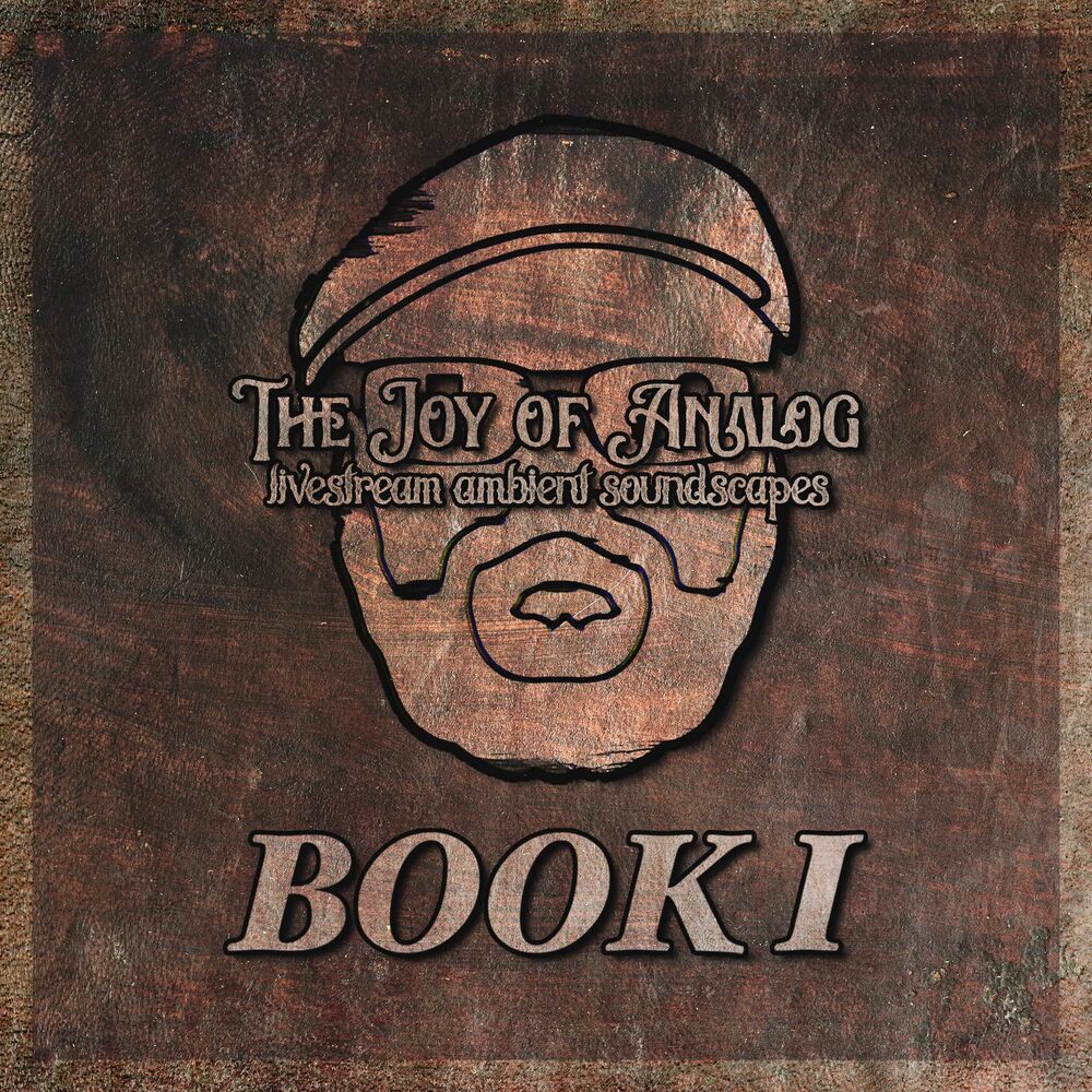 Picture of The Joy of Analog: Book I