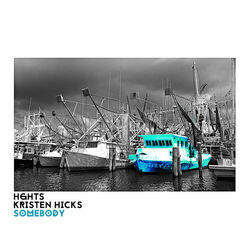 Cover of Somebody