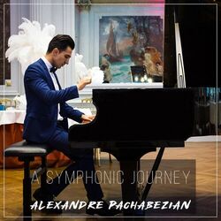 Cover of A Symphonic Journey