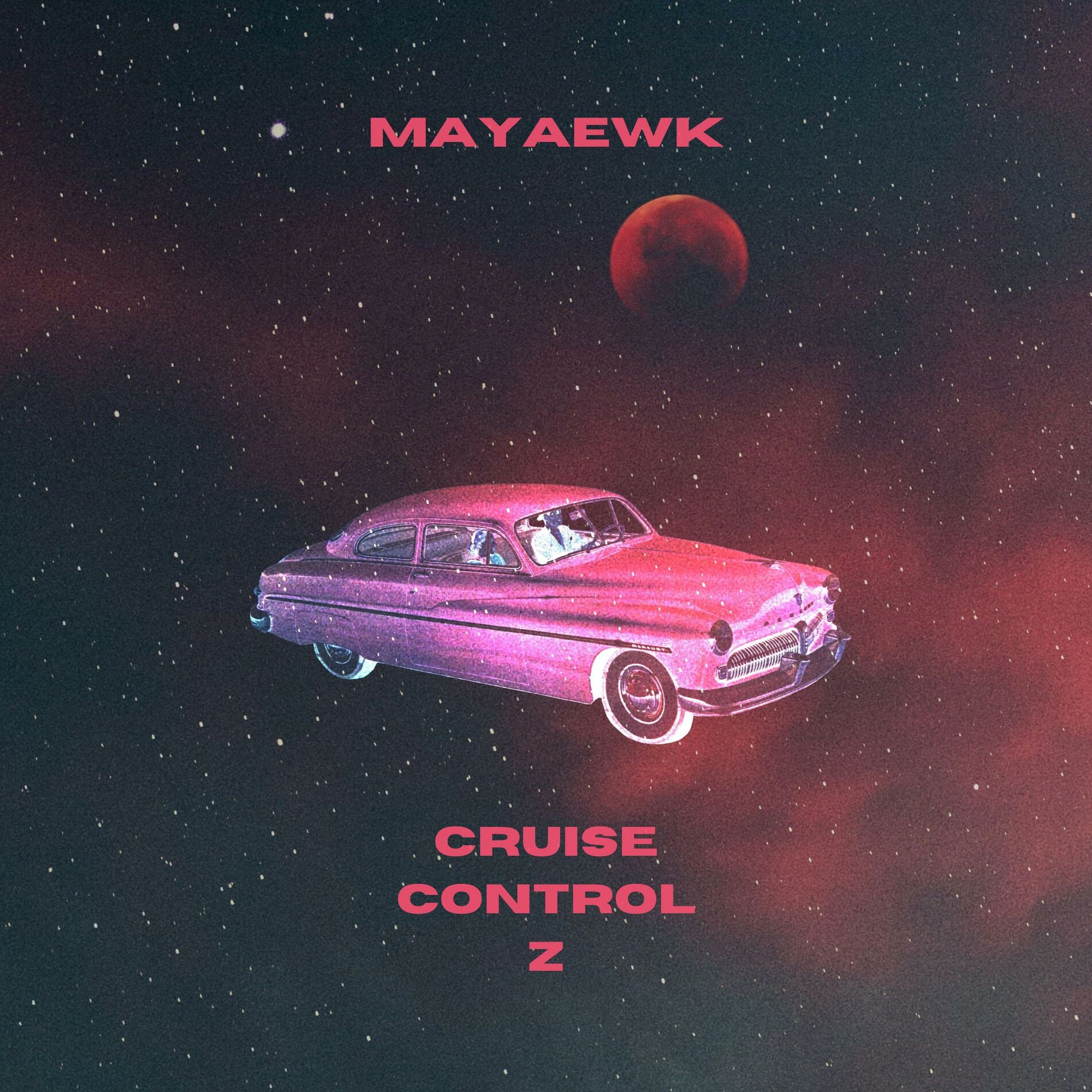 Album cover of Cruise Control Z