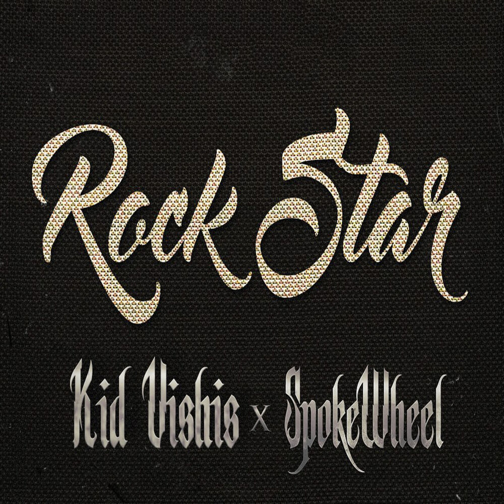 Picture of Rock Star