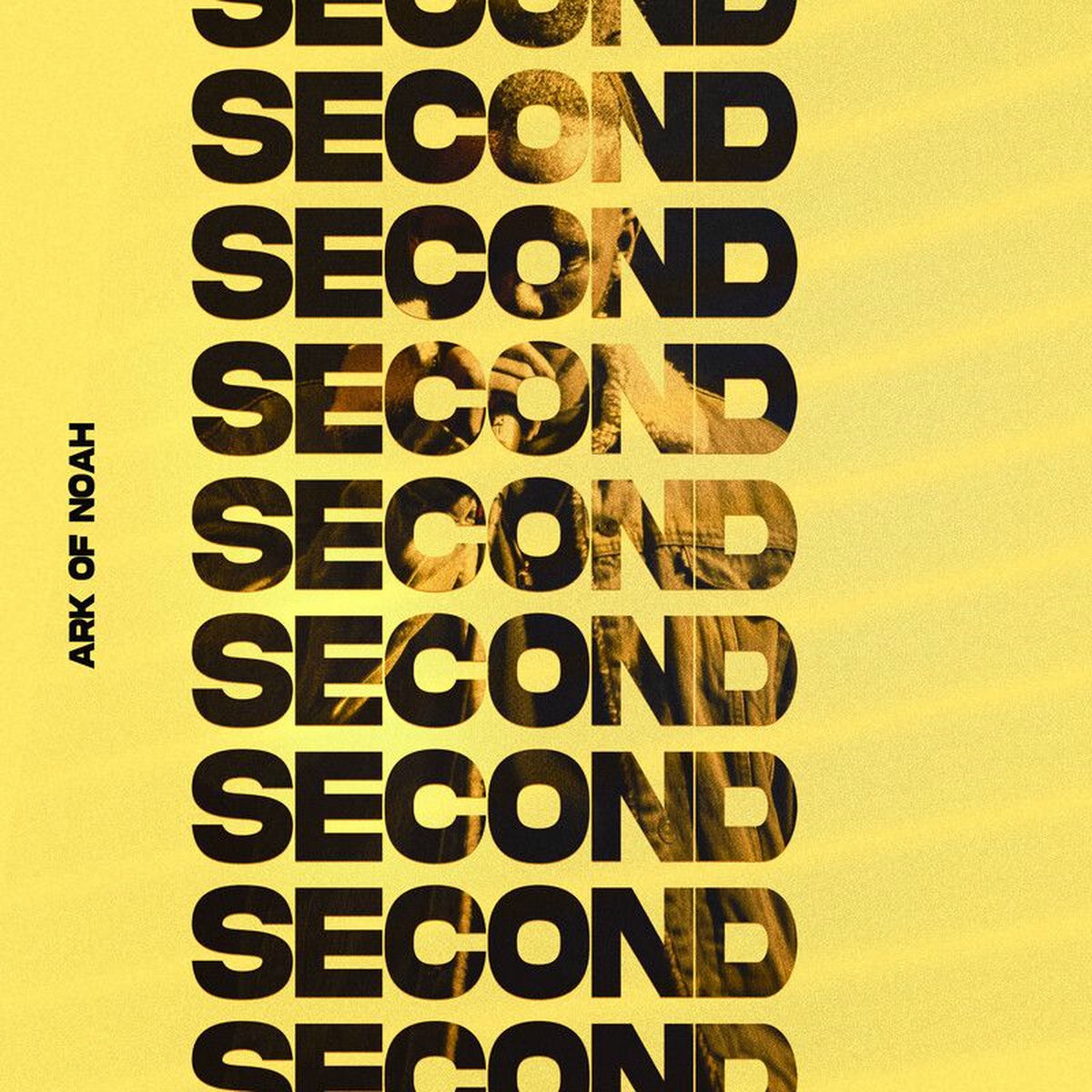 Album cover of SECOND