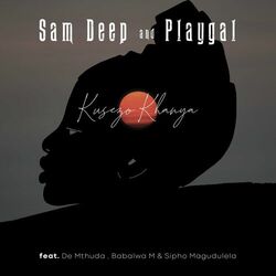 Cover of Kusezo Khanya