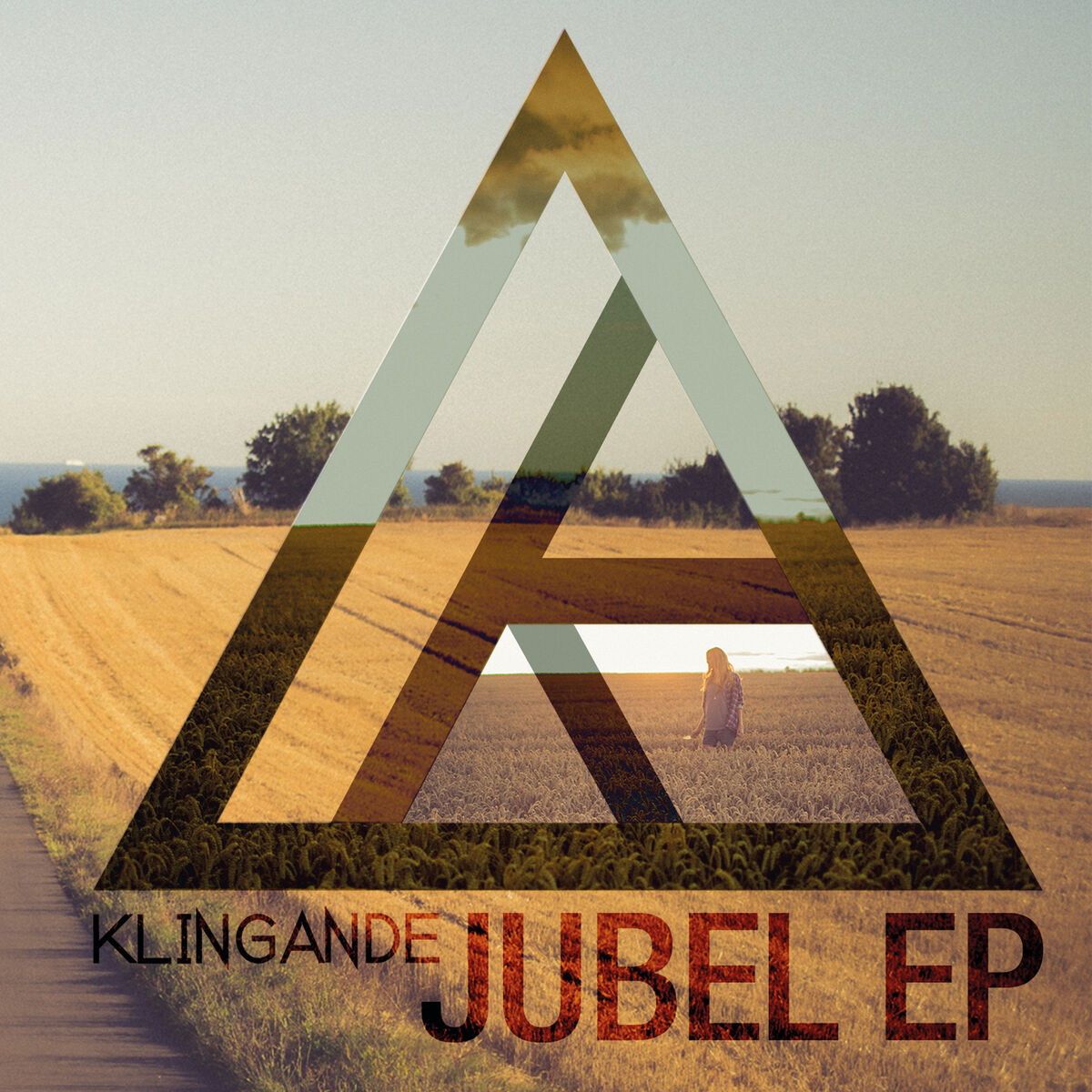 Album cover of Jubel