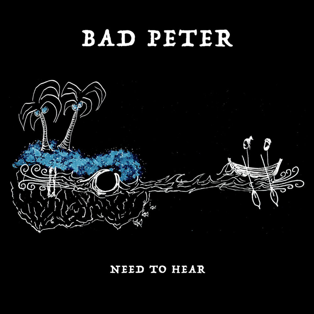 Picture of Need to Hear