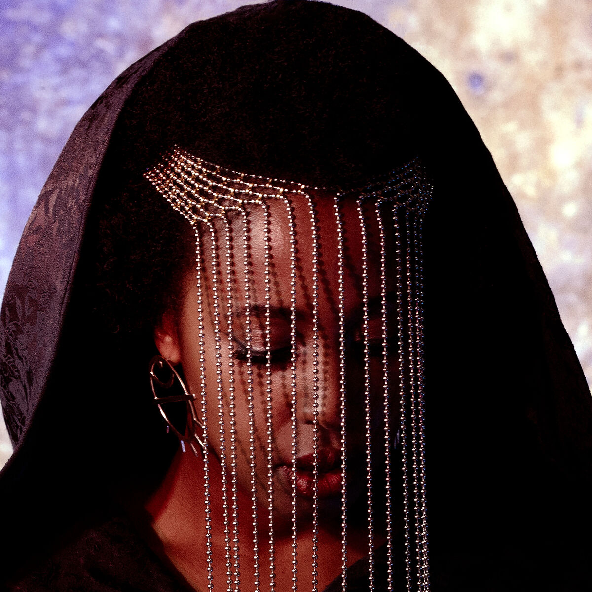 Album cover of Wild Card