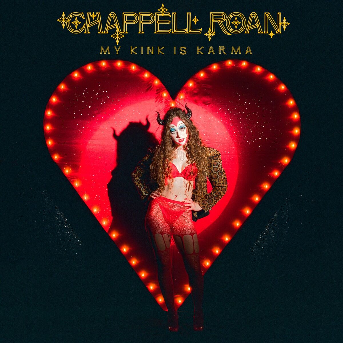 Album cover of My Kink Is Karma