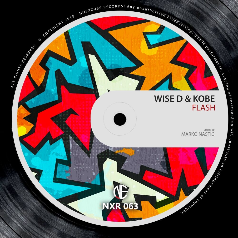 Picture of Flash