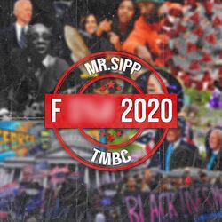 Cover of F 2020