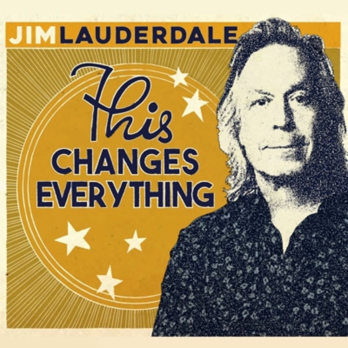 Album cover of This Changes Everything