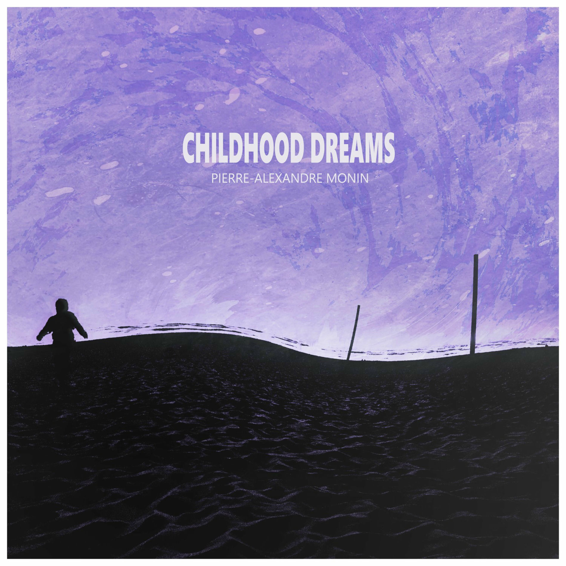 Album cover of Childhood Dreams