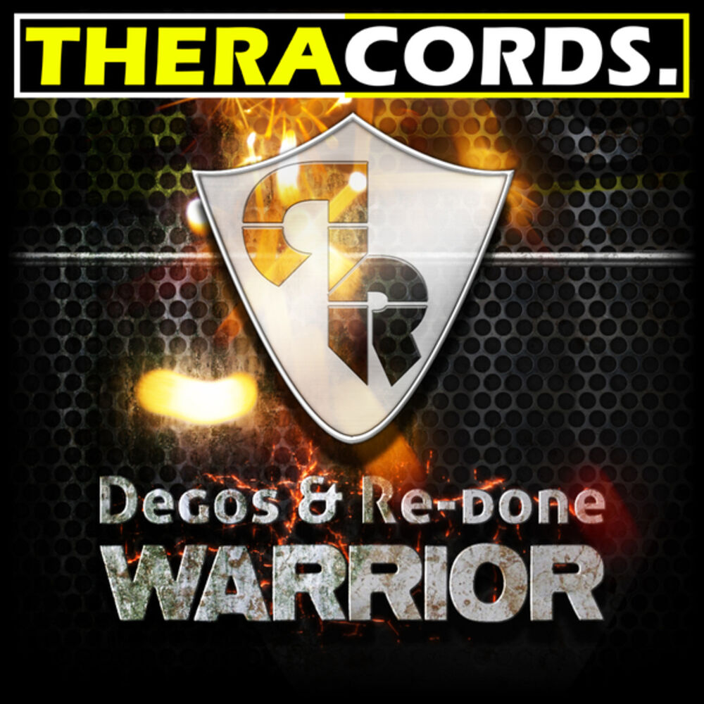 Picture of Warrior E.P.