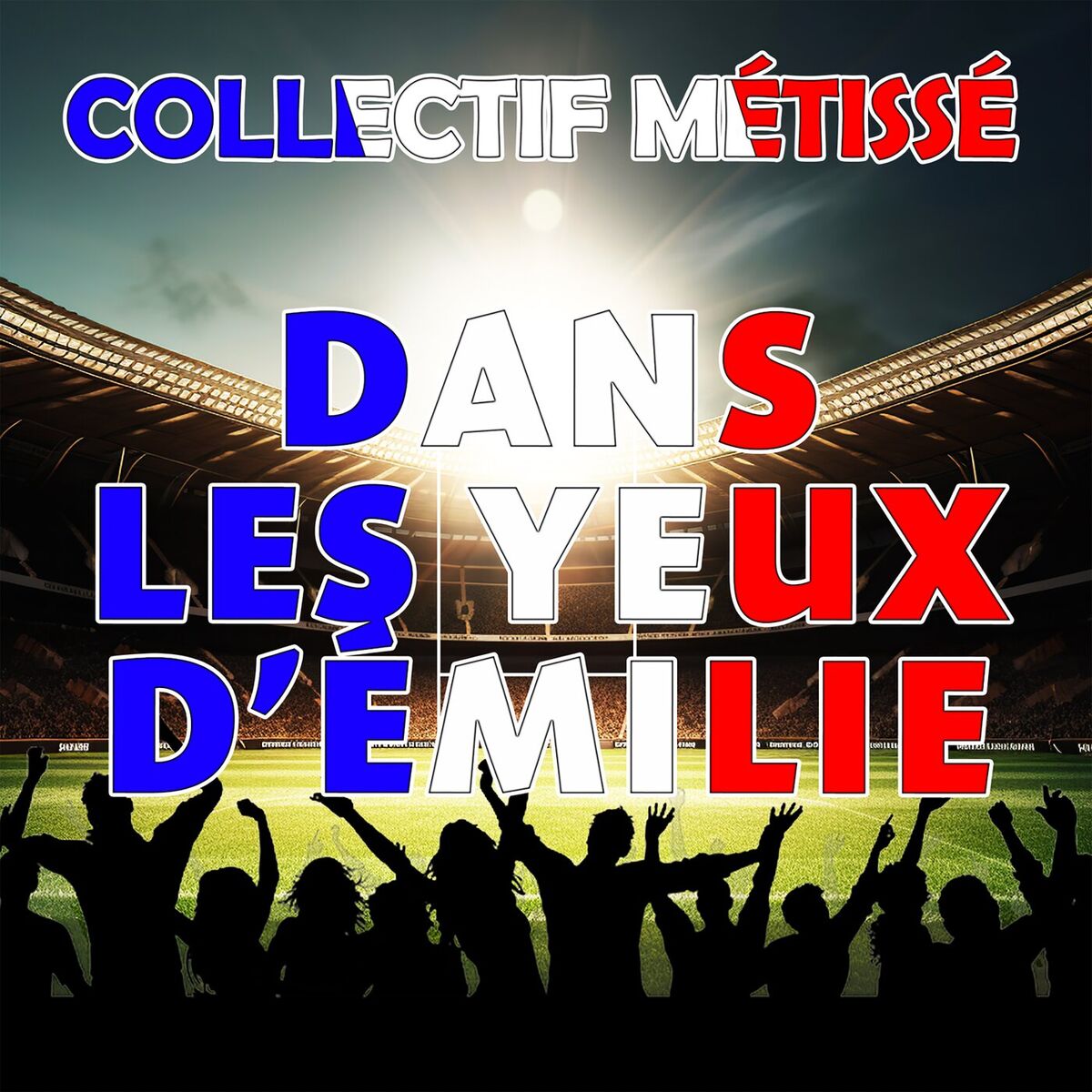 Album picture of Dans les yeux d'Emilie