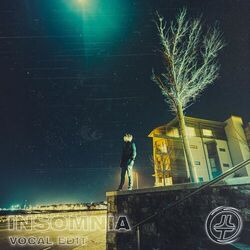 music cover