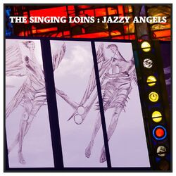 Cover of Jazzy Angels
